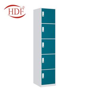 New Product Metal Wardrobe 5 Door Steel <b>Storage</b> <b>Locker</b> Furniture Steel Almirah Designs Vertical Refrigerator <b>Locker</b> - Product Image 1