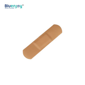 ضمادات الجص المعقمة من BLUENJOY المستخدمة للأغراض الطبية تغطي وتحمي الجروح أو الجروح المعبأة بشكل فردي للنظافة - Product Image 3