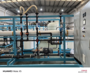 Dispositivos <span class=keywords><strong>de</strong></span> recuperación <span class=keywords><strong>de</strong></span> energía del sistema RO <span class=keywords><strong>de</strong></span> <span class=keywords><strong>agua</strong></span> <span class=keywords><strong>de</strong></span> <span class=keywords><strong>mar</strong></span> a escala industrial ERD Disminuye el <span class=keywords><strong>consumo</strong></span> <span class=keywords><strong>de</strong></span> energía y aumenta la eficiencia - Product Image 4