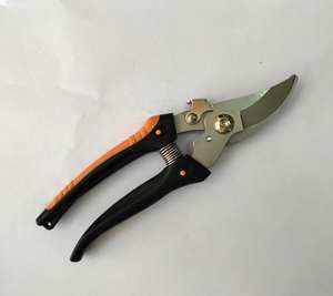 <span class=keywords><strong>Forbici</strong></span> da giardino <span class=keywords><strong>per</strong></span> cesoie da potatura <span class=keywords><strong>per</strong></span> attrezzi da giardino popolari di buona qualità <span class=keywords><strong>per</strong></span> <span class=keywords><strong>erba</strong></span> e boccole - Product Image 2