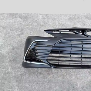 Kit de pare-chocs avant pour <span class=keywords><strong>Toyota</strong></span> <span class=keywords><strong>Corolla</strong></span> LE 2020 2021 2022 <span class=keywords><strong>2023</strong></span> - Product Image 4