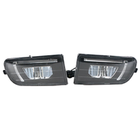 Feux antibrouillard LED pour Toyota Corolla Ae101 Ae100, pièces détachées 1992 1993 1994 1999