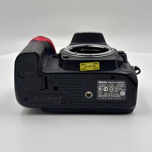 Cámara Digital DSLR <span class=keywords><strong>de</strong></span> <span class=keywords><strong>Segunda</strong></span> <span class=keywords><strong>Mano</strong></span> D7000 con Cargador <span class=keywords><strong>de</strong></span> Batería, Accesorios Originales, 8MP, Zoom Óptico 10X, Video HD - Product Image 4