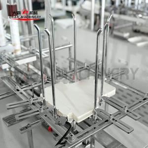 Tùy Chỉnh Hộp Ăn Trưa Máy Takeaway Thực Phẩm <span class=keywords><strong>Container</strong></span> Máy Làm Thực Phẩm Dùng Một Lần <span class=keywords><strong>Container</strong></span> Máy Làm - Product Image 3