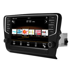 2/32G หรือ<span class=keywords><strong>4</strong></span>/64G Android 8.1 <span class=keywords><strong>MIB</strong></span> IV-914เครื่องเล่นดีวีดีเครื่องเสียงสเตอริโอสำหรับ Skoda Octavia 2015-2018 - Product Image 5