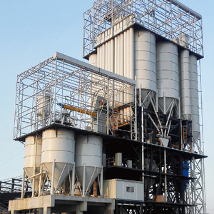 Prix de l'usine de mélangeur de mortier à sec - Product Image 2