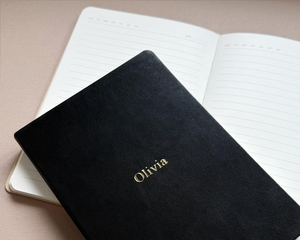 Fabricante <span class=keywords><strong>de</strong></span> Agendas, Libreta <span class=keywords><strong>de</strong></span> Cuero PU Personalizada A5 con Tapa Dura, Libreta <span class=keywords><strong>de</strong></span> Negocios para Oficina con Logotipo - Product Image 1