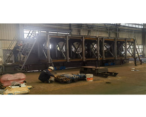 Thiết bị tiêu chuẩn cho tự động hóa dây chuyền sản xuất bê tông công cụ và thiết bị xây dựng - Product Image 5