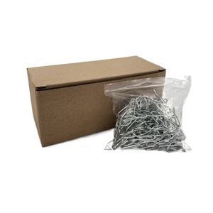 Gancio per <span class=keywords><strong>Tende</strong></span> Offset in Acciaio Inox, Design Moderno, Facile da Montare e Appendere - Product Image 4