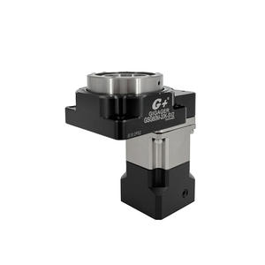 <span class=keywords><strong>GSG</strong></span> श्रृंखला 60 मिमी अधिक उच्च टॉर्क खोखली रोटरी टेबल सर्वो/स्टेपर मोटर के लिए एकीकृत ग्रहीय गियरबॉक्स के साथ - Product Image 1