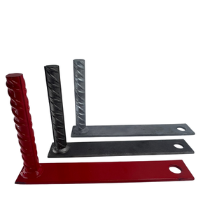 Tấm Chốt Bê Tông Thép Xử Lý Nhiều Bề Mặt - Product Image 4