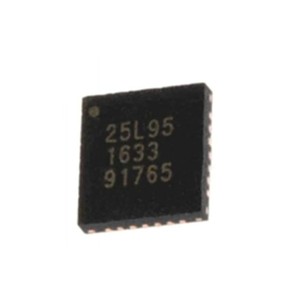 Nouveau et original pour la commande de lecteur, circuits intégrés spéciaux GN25L95-QFN-TR - Product Image 1