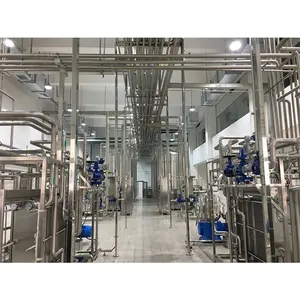 Macchinari per la produzione di latte in polvere/macchina per la produzione di latte scremato in polvere/macchine per impianti di latte in polvere per la vendita