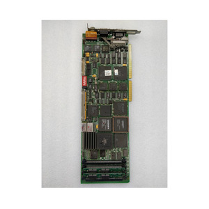Tarjeta de Control COGNEX VM16A 203-0075-RE 203-0032 - Product Image 1