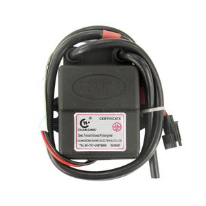 Allumeur de chauffe-eau Baiwei Changwei, entrée 1,5 V, sortie 12 KV, type impulsion, fixation par vis - Product Image 2