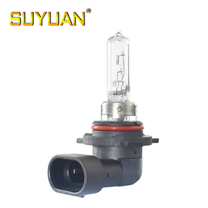 Blanc chaud 9012 <span class=keywords><strong>12V55W</strong></span> PX22D lampe de voiture longue durée HIR2 ampoule de phare automatique - Product Image 5