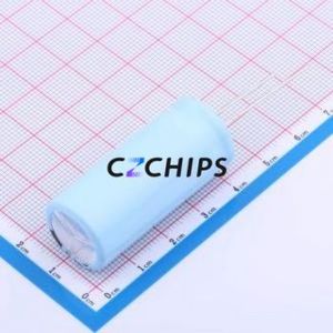 ตัวเก็บประจุลิเธียมไอออน LIC1840N3R8C750 แบบ Through-hole (THT), ระยะขา P=7.5 มม. ความจุ 750F ค่าความคลาดเคลื่อน -20%~+80% แรงดัน 3.8V ความต้านทาน 25mOhm - Product Image 2