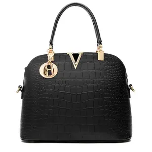 0901 Custom Wholesale Fashion Low Price Unique Cheap Ladies Women Pu Leather Wholesale Handbags from China Manufacturers