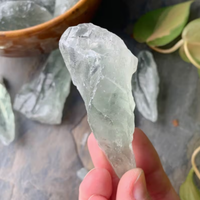 Pierre brute de prasiolite, améthyste verte de haute qualité, pierre brute, cristal minéral en vrac pour la découpe et la fabrication de bijoux, vente en gros
