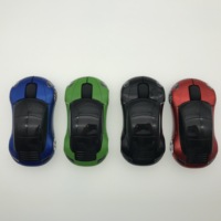 Mouse game nirkabel ratone, mouse gaming murah, mouse optik OEM, mouse nirkabel bentuk mobil, raton inalambico, gaming