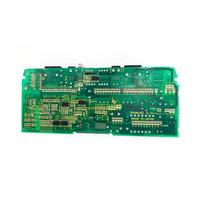 Tarjeta de Control del Amplificador del Husillo Fanuc A20B-3300-0819 A20B-8101-0281 A20B-2100-0762 para Automatización Industrial CNC