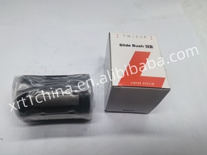 Roulements à mouvement linéaire NB TW8OP-TW32OP en acier inoxydable et acier chromé, précision P5 pour machines - Product Image 6