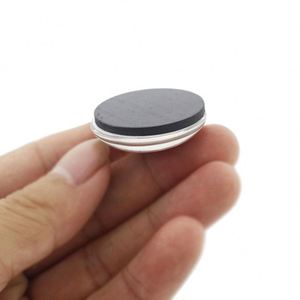 Juego de 12 imanes para refrigerador con diseño de asteroide y gema de cristal, tipo cabujón, para puerta de refrigerador - Product Image 6