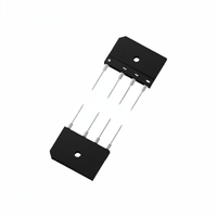 Diodes 4-SIP, GBI Buy Online Electronic Components GBI10D Authorized Distributor