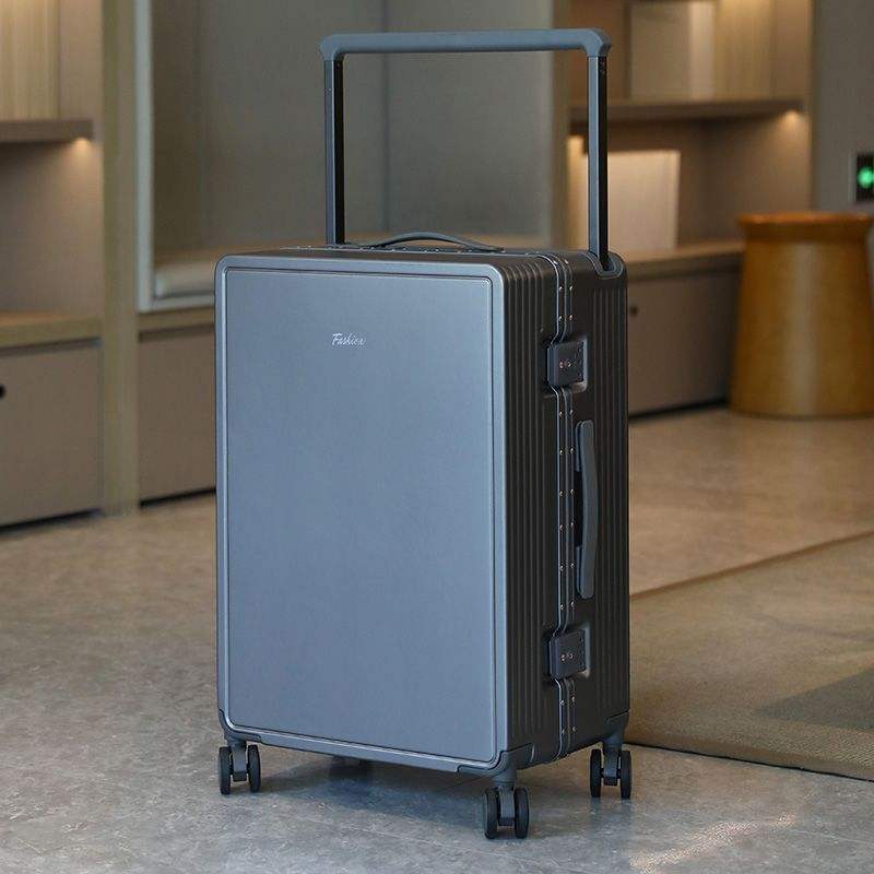 Gris de lujo ligero - Nueva versión mejorada con varilla ancha de rebote.