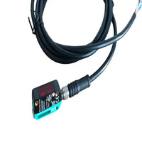Nuevo PLC de Automatización Industrial OBT300-R100-2EP-IO-V31-L Original en Stock, Controlador de Programación PAC Dedicado