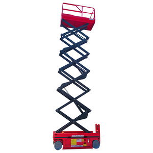 Подъемник мужской, 4 м, 6 м, 8 м, 10 м, 12 м - Product Image 1