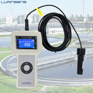 水中分解<span class=keywords><strong>CO2</strong></span>測定システム二酸化炭素水検出器,養殖・水性モニタリング用 - Product Image 1