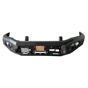 กันชนหน้าเหล็กสำหรับ <span class=keywords><strong>Ranger</strong></span> T6/T7/<span class=keywords><strong>Wildtrak</strong></span> - Product Image 2