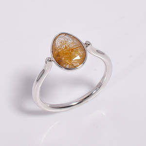 Anillo de plata esterlina 925 hecho a mano personalizado, diseño único de doble cara reversible con tapa, ajuste de bisel de piedras preciosas de amatista natural - Product Image 4