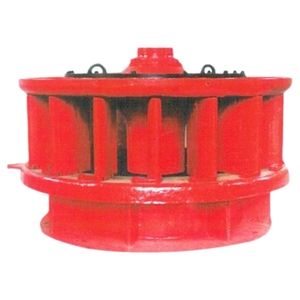 Микро-гидро-водяной генератор турбины 200 кВт с Высокой Головкой небольшой мини-реактивный винт с поперечным потоком 300 кВт - Product Image 5