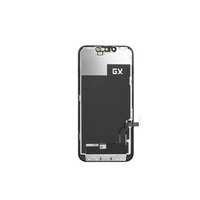 Écran intégré HL pour iPhone X XS MAX XR 11 12 13 14 – Vente en gros