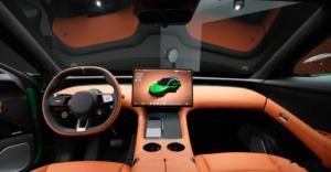 物美价廉的中国顶级新品牌Yu7 - Product Image 6