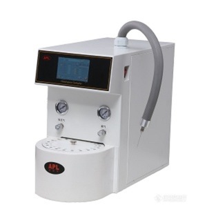 เครื่องเก็บตัวอย่างแบบอัตโนมัติเต็มรูปแบบ APL HS-20D สำหรับการวิเคราะห์ด้วยแก๊สโครมาโทกราฟี - Product Image 1