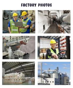 हाइड्रोफोबिक सिलिका एरोगेल पाउडर सिलिकॉन डाइऑक्साइड थर्मल इन्सुलेशन और साउंडप्रूफिंग ईंट सामग्री - Product Image 2