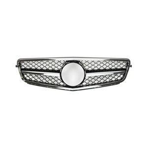 Parrilla Delantera para G20 G28 Serie 3 Innova, Parrilla para Parachoques W213 para Double Salt - Product Image 2