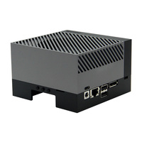 Kit de développement Nvidia Jetson AGX Orin haute performance 945-13730-0050-000 jusqu'à 275 TOPS pour l'informatique de pointe IA en stock