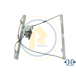 Regulador de ventana Ac Rolcar ADAPTABLE para OE A4157200246 A4157200746 807207012R compatible con Mercedes-Benz Citan 2012 - Product Image 1