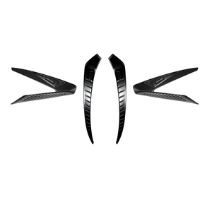 NUEVO PRODUCTO CALIENTE Accesorios para exteriores de automóviles Cubierta de luz de cabeza para <span class=keywords><strong>Hrv</strong></span> <span class=keywords><strong>2023</strong></span> - Product Image 1