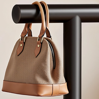 Porte-vêtements sur roulettes à double barre, support à vêtements portable autoportant en métal robuste pour chambre et salon, noir