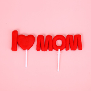 Back Happy Mother's Day cake plug-in mesa <span class=keywords><strong>de</strong></span> postres regalo del Día <span class=keywords><strong>de</strong></span> la <span class=keywords><strong>madre</strong></span> Tarjeta <span class=keywords><strong>de</strong></span> pastel <span class=keywords><strong>de</strong></span> <span class=keywords><strong>cumpleaños</strong></span> Topper <span class=keywords><strong>de</strong></span> pastel personalizado - Product Image 5