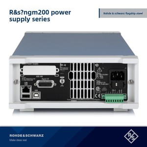 Fuente de Alimentación Rohde & Schwarz NGM201 NGM202 de hasta 120W 20V 6A 1/2 Canales China NGM201,NGM202 Rohde & Schwarz NGM201 NGM202 - Product Image 5