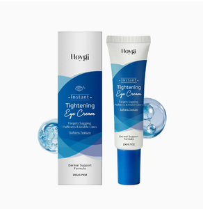 El nuevo cuidado suave para la piel alrededor de los ojos es suave y terso, y los ojos se sienten cómodos para aplicar crema para ojos. - Product Image 1