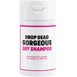 Custom Private Label 100% Natural &amp; Vegan Volumizing <strong>Dry</strong> <strong>Shampoo</strong> Powder Spray for Broadly Applicable - Product Image 1