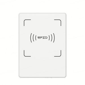 VANCH Desktop RFID UHF Reader 902~928MHz ISO18000-6C 3dBi Gen2 Rfid Desktop Reader Writer Desktop Usb Rfid Reader - Product Image 3