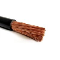 Câble flexible en cuivre pur BVR haute conductivité pour câblage domestique intérieur, pour connexion de prises et interrupteurs